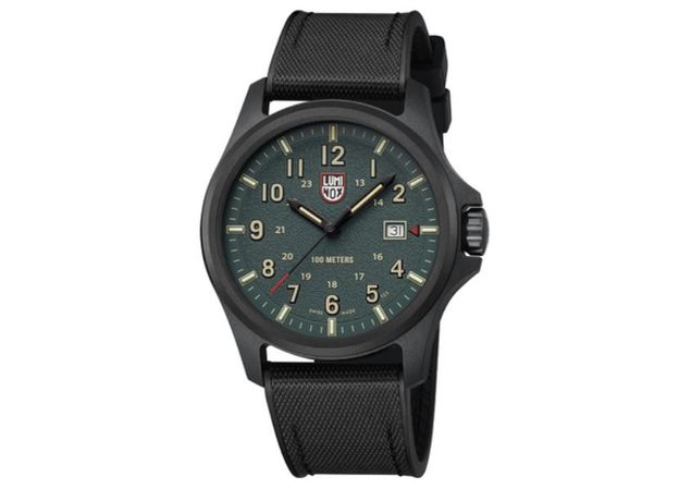 Luminox XL.1977, фото 2 | Интернет-магазин оригинальных часов и аксессуаров