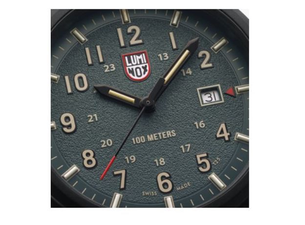 Luminox XL.1977, фото 4 | Интернет-магазин оригинальных часов и аксессуаров