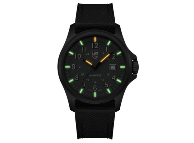 Luminox XL.1977, фото 6 | Интернет-магазин оригинальных часов и аксессуаров