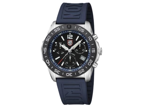 Luminox XS.3143, фото 2 | Интернет-магазин оригинальных часов и аксессуаров