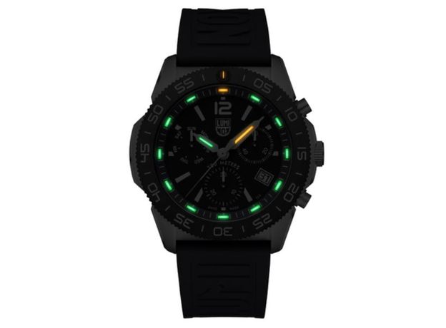 Luminox XS.3143, фото 7 | Интернет-магазин оригинальных часов и аксессуаров