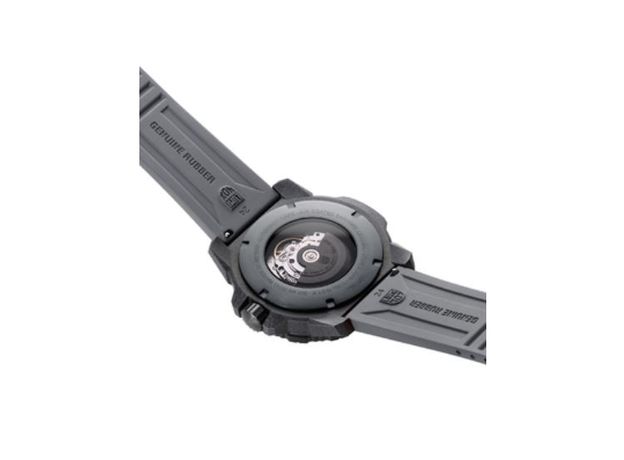 Luminox XS.3862 MASTER CARBON SEAL AUTOMATIC, фото 5 | Интернет-магазин оригинальных часов и аксессуаров