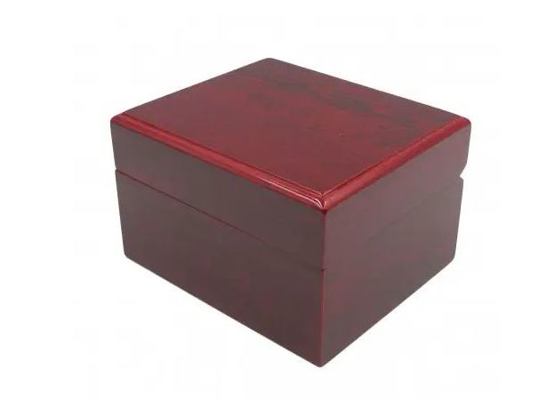 Скринька Craft 1WB.RD, фото 2 | Интернет-магазин оригинальных часов и аксессуаров