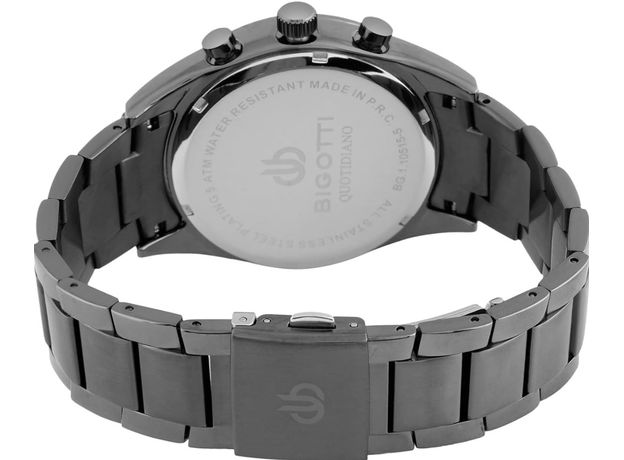 Bigotti BG.1.10515-5, фото 3 | Интернет-магазин оригинальных часов и аксессуаров
