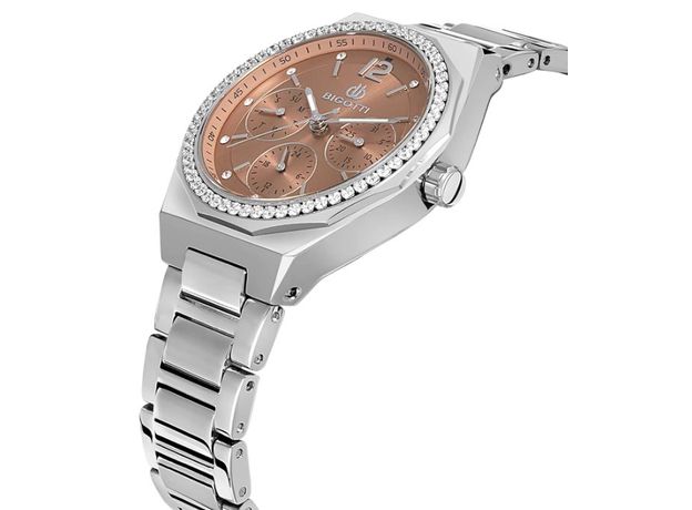 Bigotti BG.1.10538-1, фото 2 | Интернет-магазин оригинальных часов и аксессуаров