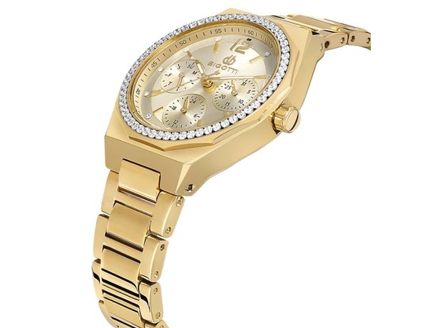 Bigotti BG.1.10538-2, фото 3 | Интернет-магазин оригинальных часов и аксессуаров