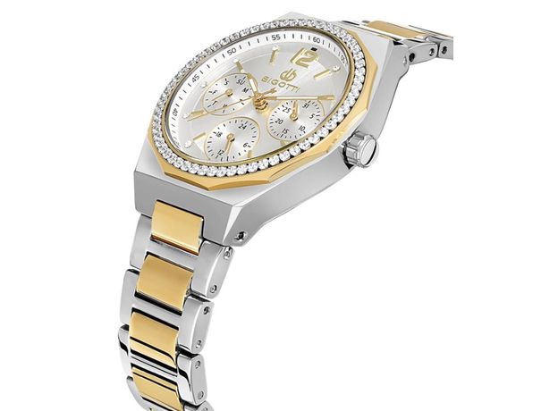 Bigotti BG.1.10538-3, фото 3 | Интернет-магазин оригинальных часов и аксессуаров