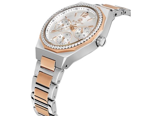 Bigotti BG.1.10538-5, фото 3 | Интернет-магазин оригинальных часов и аксессуаров