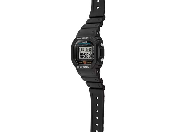 CASIO DW-5600UE-1ER, Вариации товара: Темный/Черный, фото 2 | Интернет-магазин оригинальных часов и аксессуаров