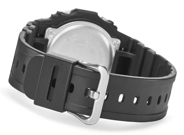 CASIO DW-5600UE-1ER, Вариации товара: Темный/Черный, фото 5 | Интернет-магазин оригинальных часов и аксессуаров