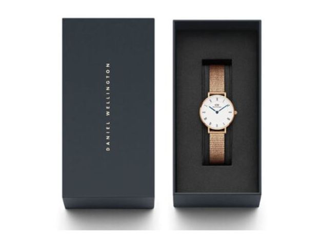 Daniel Wellington DW00100681, фото 5 | Интернет-магазин оригинальных часов и аксессуаров