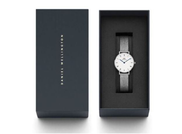 Daniel Wellington DW00100684, фото 5 | Интернет-магазин оригинальных часов и аксессуаров
