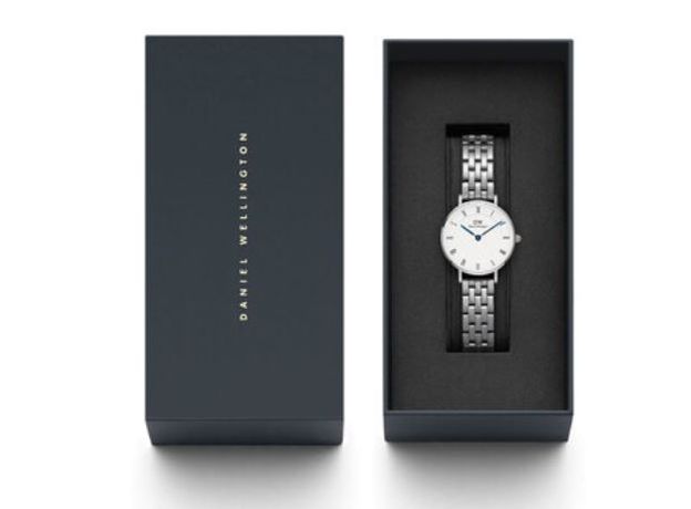 Daniel Wellington DW00100685, фото 5 | Интернет-магазин оригинальных часов и аксессуаров