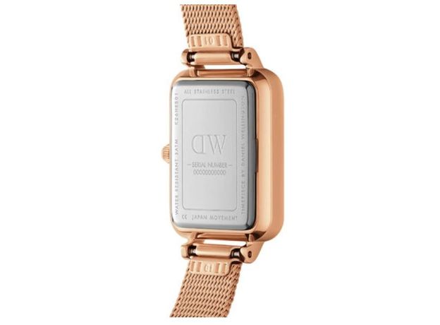 Daniel Wellington DW00100687, фото 3 | Интернет-магазин оригинальных часов и аксессуаров