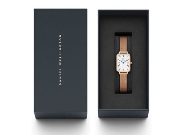 Daniel Wellington DW00100687, фото 5 | Интернет-магазин оригинальных часов и аксессуаров