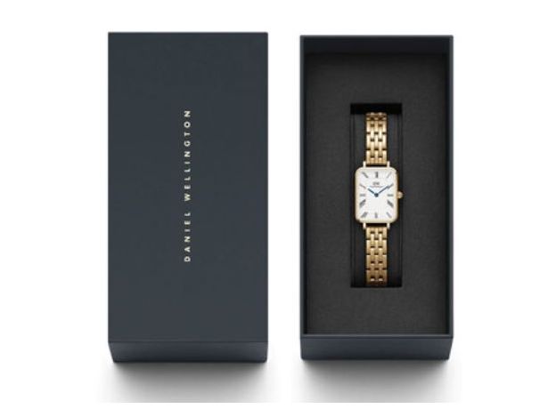 Daniel Wellington DW00100688, фото 5 | Интернет-магазин оригинальных часов и аксессуаров