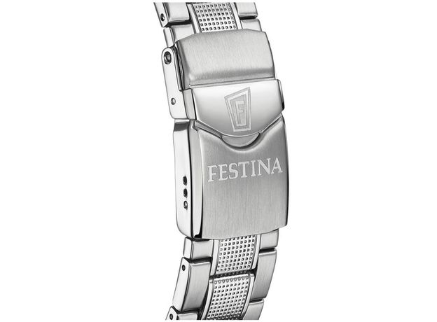Festina F20531/4, фото 2 | Интернет-магазин оригинальных часов и аксессуаров