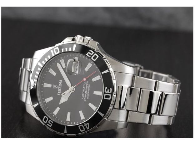 Festina F20531/4, фото 3 | Интернет-магазин оригинальных часов и аксессуаров