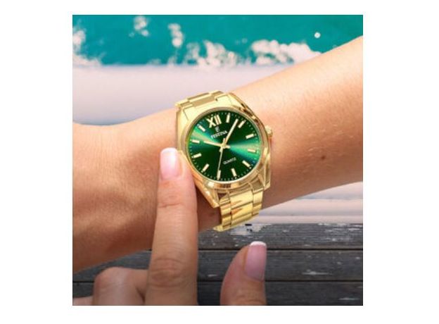 Festina F20640/9, фото 3 | Интернет-магазин оригинальных часов и аксессуаров