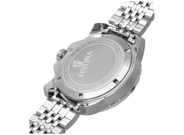 Festina F20661/1, фото 2 | Интернет-магазин оригинальных часов и аксессуаров