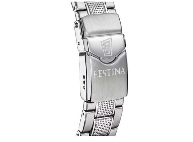 Festina F20669/1, фото 2 | Интернет-магазин оригинальных часов и аксессуаров