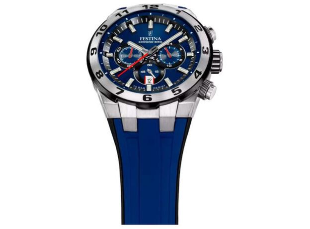 Festina F20671/1, фото 2 | Интернет-магазин оригинальных часов и аксессуаров