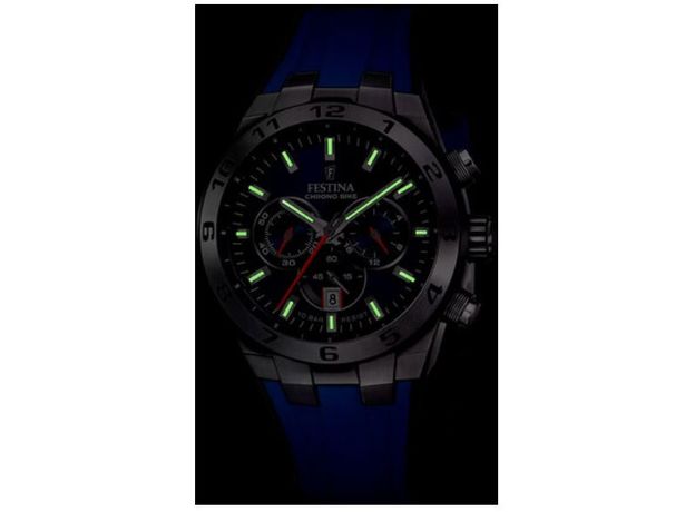 Festina F20671/1, фото 3 | Интернет-магазин оригинальных часов и аксессуаров