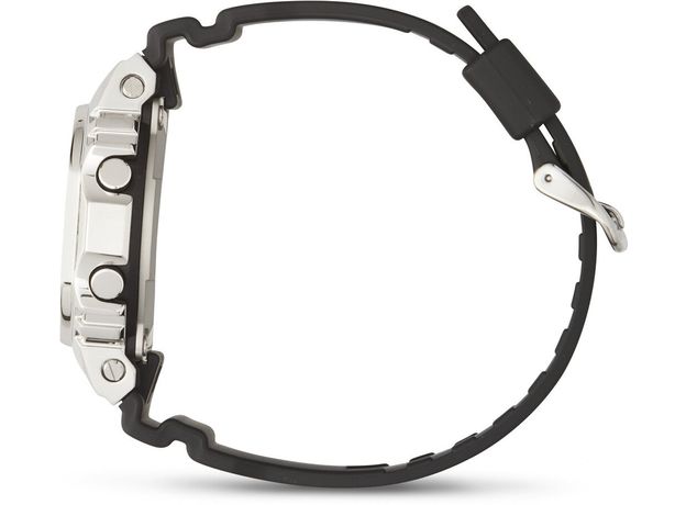 CASIO GM-5600U-1ER, Вариации товара: Стальной/Черный, фото 3 | Интернет-магазин оригинальных часов и аксессуаров