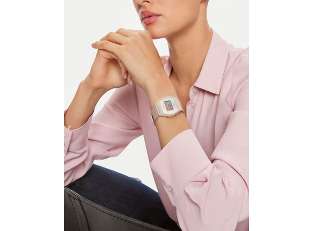 CASIO LW-205H-4AEF, Вариации товара: Бежевый, фото 4 | Интернет-магазин оригинальных часов и аксессуаров