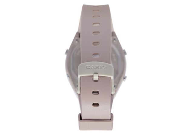 CASIO LW-205H-4AEF, Вариации товара: Бежевый, фото 5 | Интернет-магазин оригинальных часов и аксессуаров