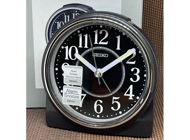 SEIKO X QHE198K, фото 3 | Интернет-магазин оригинальных часов и аксессуаров