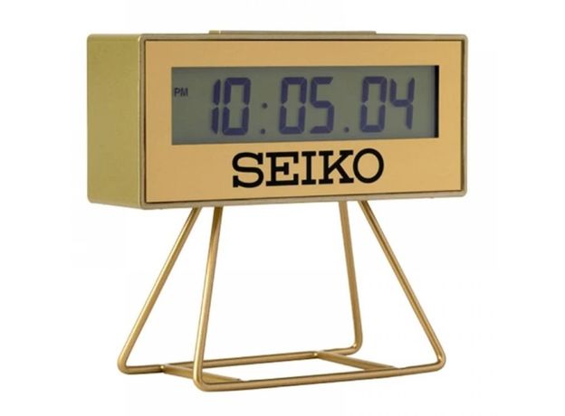 SEIKO QHL062G, фото 2 | Интернет-магазин оригинальных часов и аксессуаров