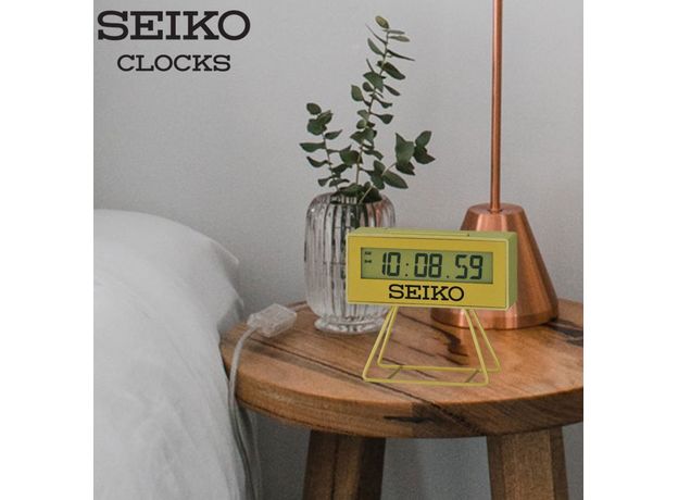 SEIKO QHL062G, фото 4 | Интернет-магазин оригинальных часов и аксессуаров