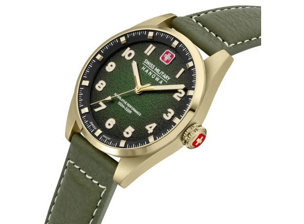 Swiss Military-Hanowa SMWGA0001550 GREYHOUND, фото 2 | Интернет-магазин оригинальных часов и аксессуаров
