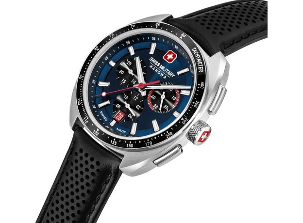 Swiss Military-Hanowa SMWGC0003301 DEFENDER, фото 2 | Интернет-магазин оригинальных часов и аксессуаров