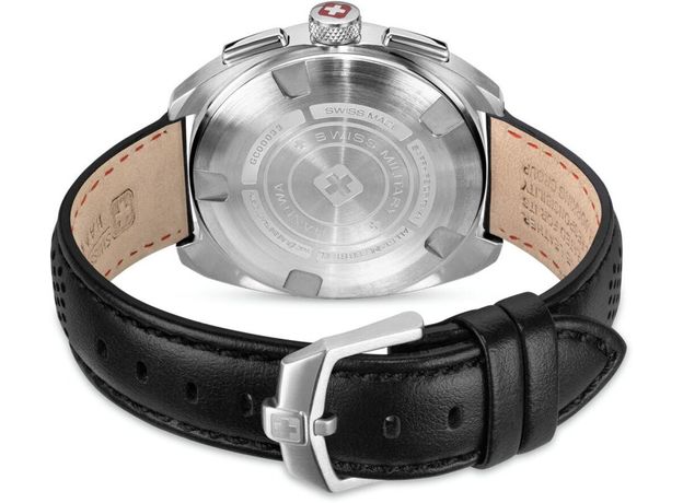 Swiss Military-Hanowa SMWGC0003301 DEFENDER, фото 3 | Интернет-магазин оригинальных часов и аксессуаров