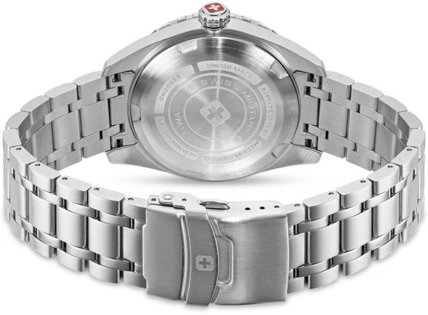 Swiss Military-Hanowa SMWGH0003204 AFTERBURN, фото 3 | Интернет-магазин оригинальных часов и аксессуаров