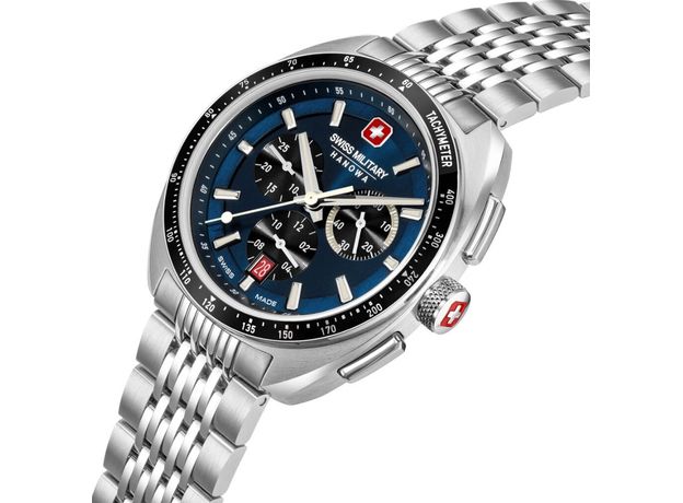 Swiss Military-Hanowa SMWGI0003303 DEFENDER, фото 2 | Интернет-магазин оригинальных часов и аксессуаров