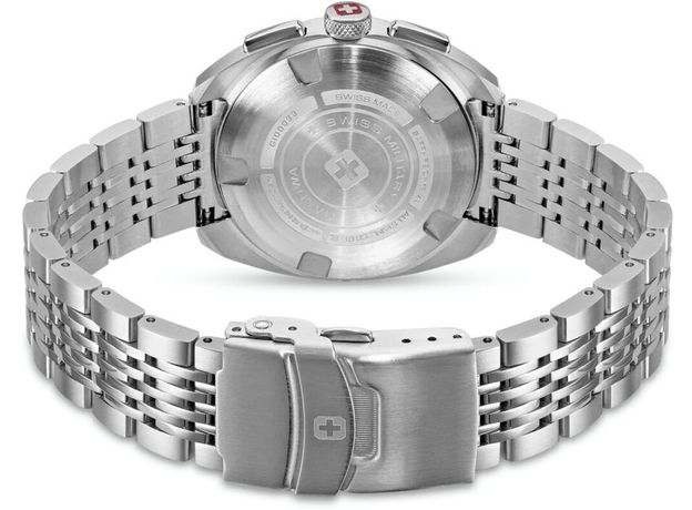 Swiss Military-Hanowa SMWGI0003303 DEFENDER, фото 3 | Интернет-магазин оригинальных часов и аксессуаров