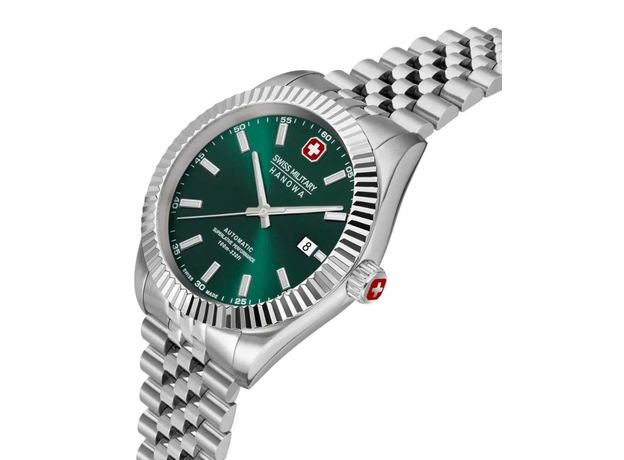 Swiss Military-Hanowa SMWGL0002103 DILIGENTER, фото 2 | Интернет-магазин оригинальных часов и аксессуаров