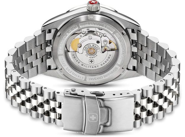 Swiss Military-Hanowa SMWGL0002103 DILIGENTER, фото 3 | Интернет-магазин оригинальных часов и аксессуаров