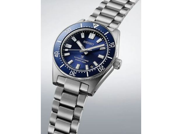 SEIKO SPB451J1 PROSPEX 1965 HERITAGE DIVER, фото 2 | Интернет-магазин оригинальных часов и аксессуаров