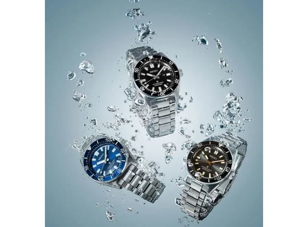 SEIKO SPB451J1 PROSPEX 1965 HERITAGE DIVER, фото 4 | Интернет-магазин оригинальных часов и аксессуаров