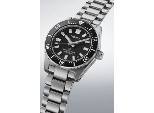 SEIKO SPB453J1 PROSPEX 1965 HERITAGE DIVER, фото 2 | Интернет-магазин оригинальных часов и аксессуаров