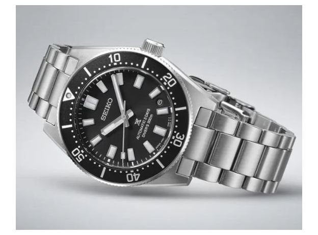 SEIKO SPB453J1 PROSPEX 1965 HERITAGE DIVER, фото 3 | Интернет-магазин оригинальных часов и аксессуаров