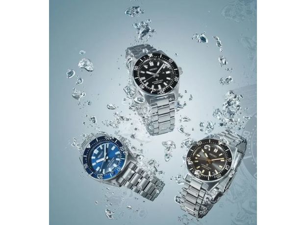 SEIKO SPB453J1 PROSPEX 1965 HERITAGE DIVER, фото 6 | Интернет-магазин оригинальных часов и аксессуаров