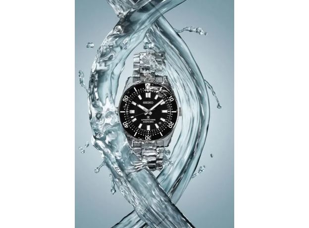 SEIKO SPB453J1 PROSPEX 1965 HERITAGE DIVER, фото 7 | Интернет-магазин оригинальных часов и аксессуаров