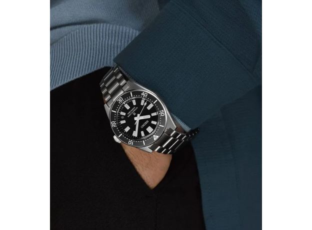 SEIKO SPB453J1 PROSPEX 1965 HERITAGE DIVER, фото 8 | Интернет-магазин оригинальных часов и аксессуаров