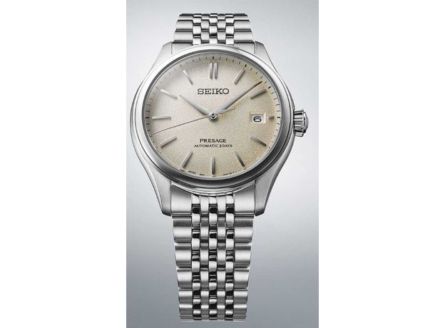SEIKO SPB463J1 PRESAGE CLASSIC, фото 2 | Интернет-магазин оригинальных часов и аксессуаров