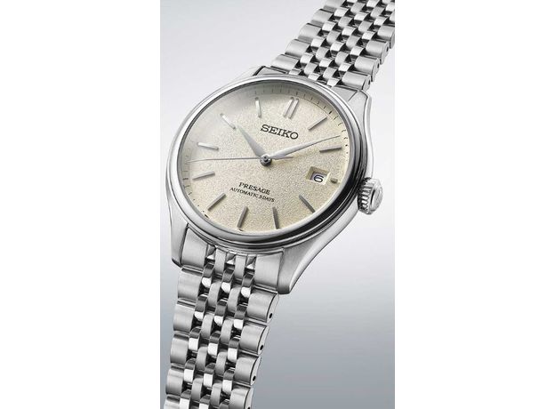 SEIKO SPB463J1 PRESAGE CLASSIC, фото 3 | Интернет-магазин оригинальных часов и аксессуаров